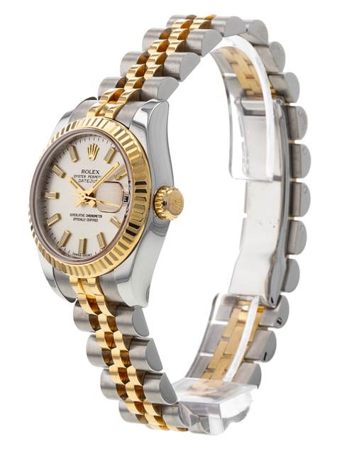 Rolex Datejust Lady 179173 Image 2